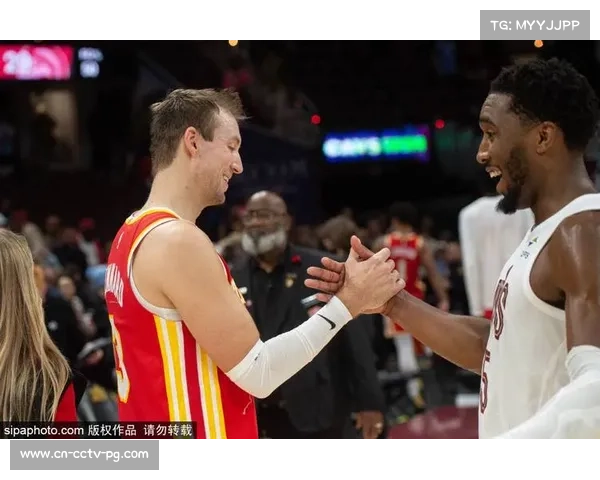 杰伦约翰逊成历史第二快三双球员，老鹰重点培养