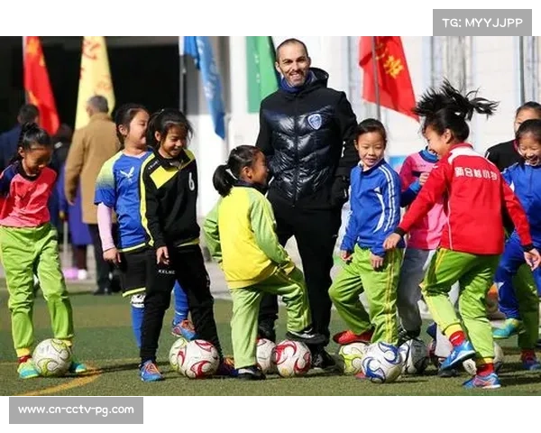 西甲俱乐部联合学校开展青少年培训计划