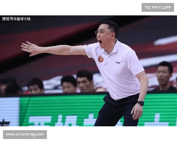 北控接触新教练人选，张斌加盟顾问团队释放调整信号