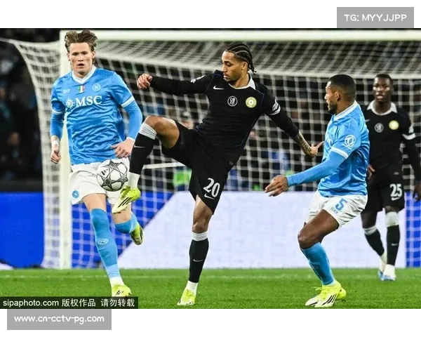 那不勒斯3-4-2-1阵型破解热那亚防线，霍伊伦成关键点